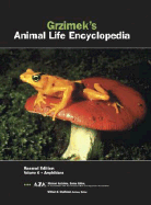 Grzimek's Animal Life Encyclopedia: Amphibians