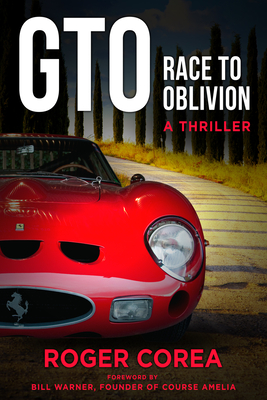 GTO: Race to Oblivion - Corea, Roger