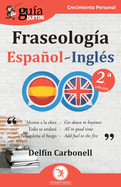 Gu?aBurros: Fraseolog?a Espaol-Ingl?s