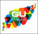 GU Mixed [4 CD]
