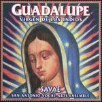Guadalupe: Virgen de los Indios