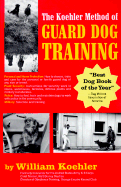 Guard Dog Training - Koehler