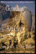 Guardian of Antiquity