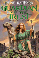 Guardian of the Trust: Merlin's Descendants #2