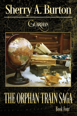 Guardian - Burton, Sherry a, and Hercules, Bz (Editor), and Prevost, Laura (Cover design by)