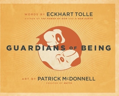 Guardians of Being - Tolle, Eckhart (Text by)