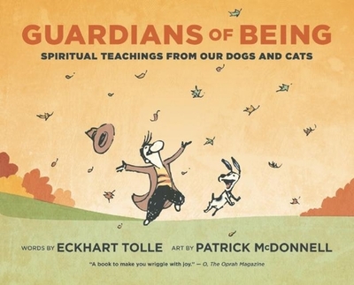 Guardians of Being - Tolle, Eckhart (Text by)