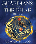 Guardians of the PHAE Trilogy