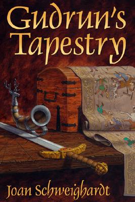 Gudrun's Tapestry - Schweighardt, Joan