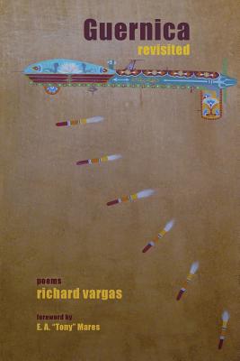 Guernica, Revisited - Vargas, Richard