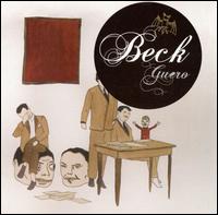 Guero [LP] - Beck