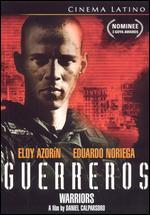 Guerreros (Warriors)