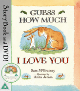 Guess How Much I Love You - McBratney, Sam