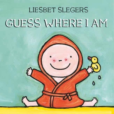 Guess Where I Am - Slegers, Liesbet