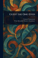 Guest the One-Eyed