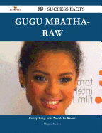 Gugu Mbatha-Raw 29 Success Facts - Everything You Need to Know about Gugu Mbatha-Raw