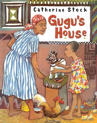 Gugu's House - Stock, Catherine