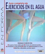 Guia Completa de Ejercicios En El Agua