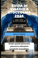 Guida Di Viaggio a Stoccolma 2024: Scopri questi panorami, percorsi e attrazioni turistiche mozzafiato.