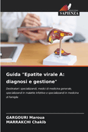 Guida "Epatite virale A: diagnosi e gestione"