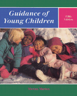 Guidance for Young Children - Marion, Marian
