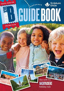 Guide Book (5-8s Activity Booklet)