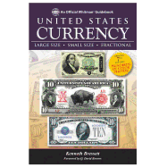 Guide Book of Us Currency, 7th Edition