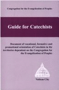 Guide for Catechists - USCCB Publishing (Creator)