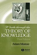 Guide Through the Theory of Knowledge 3e