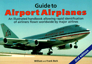 Guide to Airport Airplanes