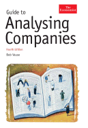 Guide to Analysing Companies - Vause, Bob