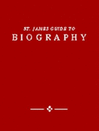 Guide to Biography