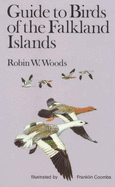 Guide to Birds of the Falkland Islands