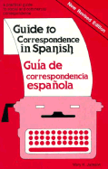 Guide to Correspondence in Spanish