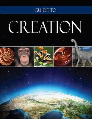 Guide to Creation - Institute for Creation Research