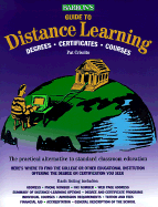 Guide to Distance Learning: Degrees, Certificates, Courses