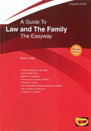 Guide to Family Law: The Easyway - 2016