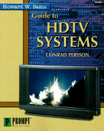 Guide to HDTV Systems - Persson, Conrad