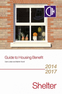 Guide to Housing Benefit 2014-2017