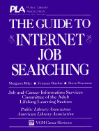 Guide to Internet Job Searching