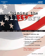 Guide to Joining the Military, 2nd Ed