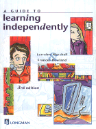 Guide to Learning Independently