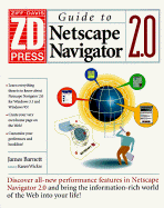 Guide to Netscape Navigator with CD-ROM