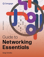 Guide to Networking Essentials