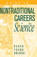 Guide to Nontraditional Careers in Science