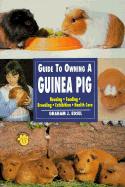 Guide to Owning a Guinea Pig