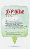 Guide to Solve Sex Problems (with 60 Postures)