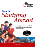 Guide to Studying Abroad - Princeton Review