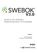 Guide to the Software Engineering Body of Knowledge (SWEBOK(R)): Version 3.0