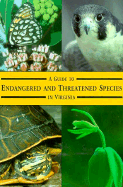 Guide to Threatened & Endangered Species